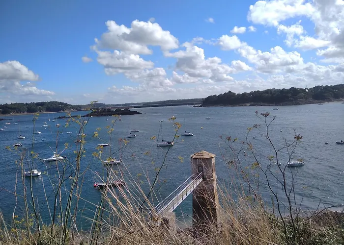 Charmant Appartement Saint-Malo