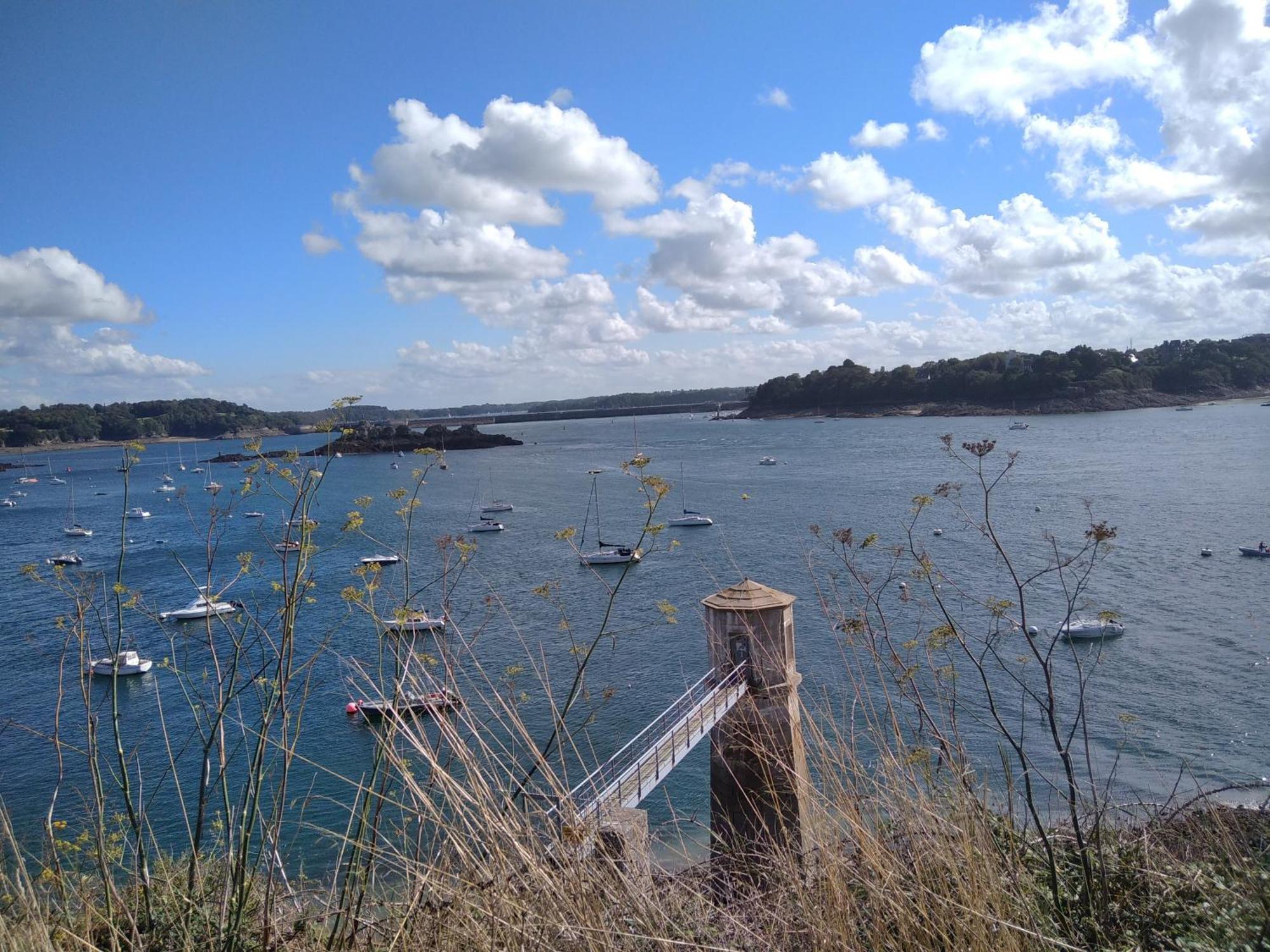 Charmant Appartement Saint-Malo