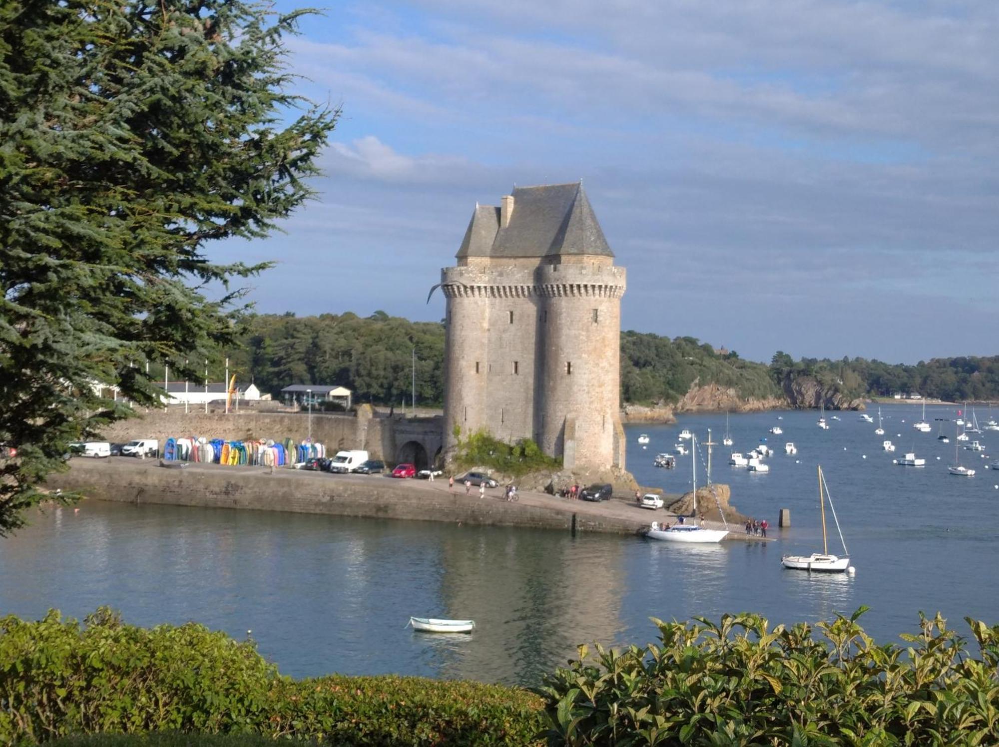 Charmant Appartement Saint-Malo * Saint-Malo
