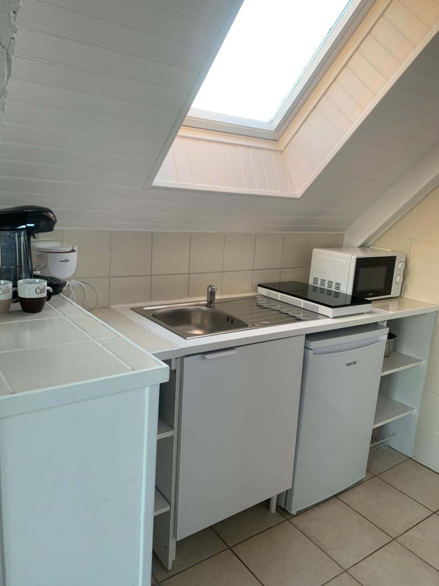 Charmant Appartement Saint-Malo *