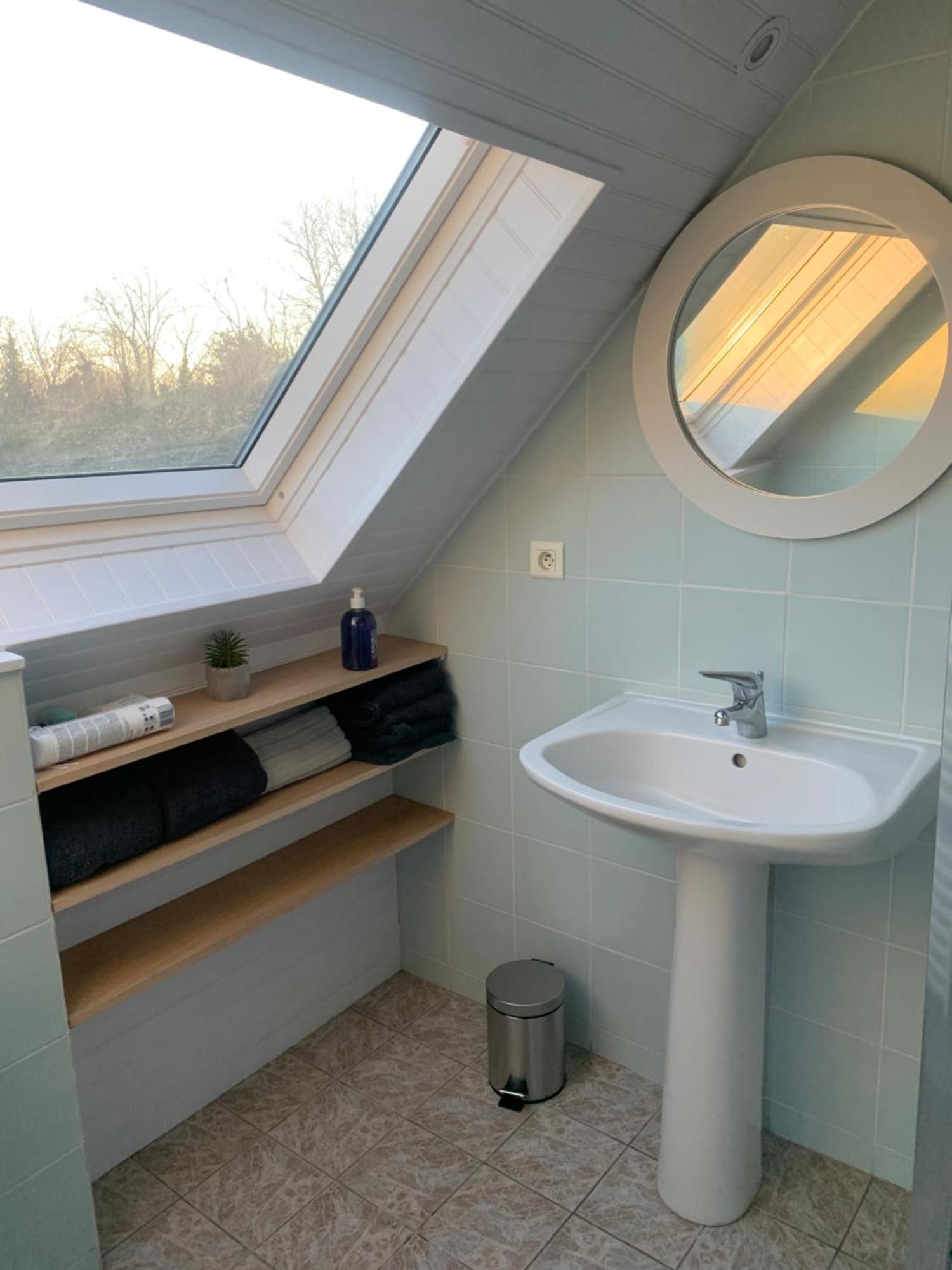 Apartment Charmant Appartement Saint-Malo