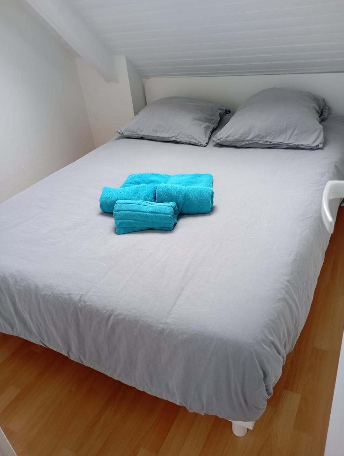 Charmant Appartement Saint-Malo * Saint-Malo